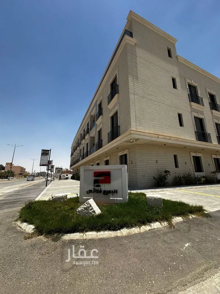 شقة للإيجار في شارع احمد بن السقاء, حي العارض, مدينة الرياض, منطقة الرياض صورة 4