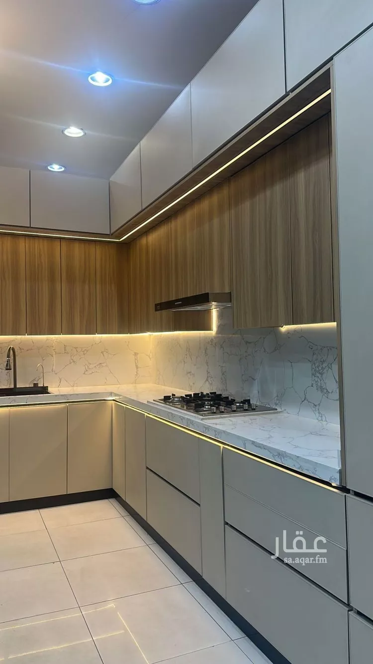 فيلا للإيجار في شارع أشجع السلمي, حي النرجس, مدينة الرياض, منطقة الرياض صورة 4