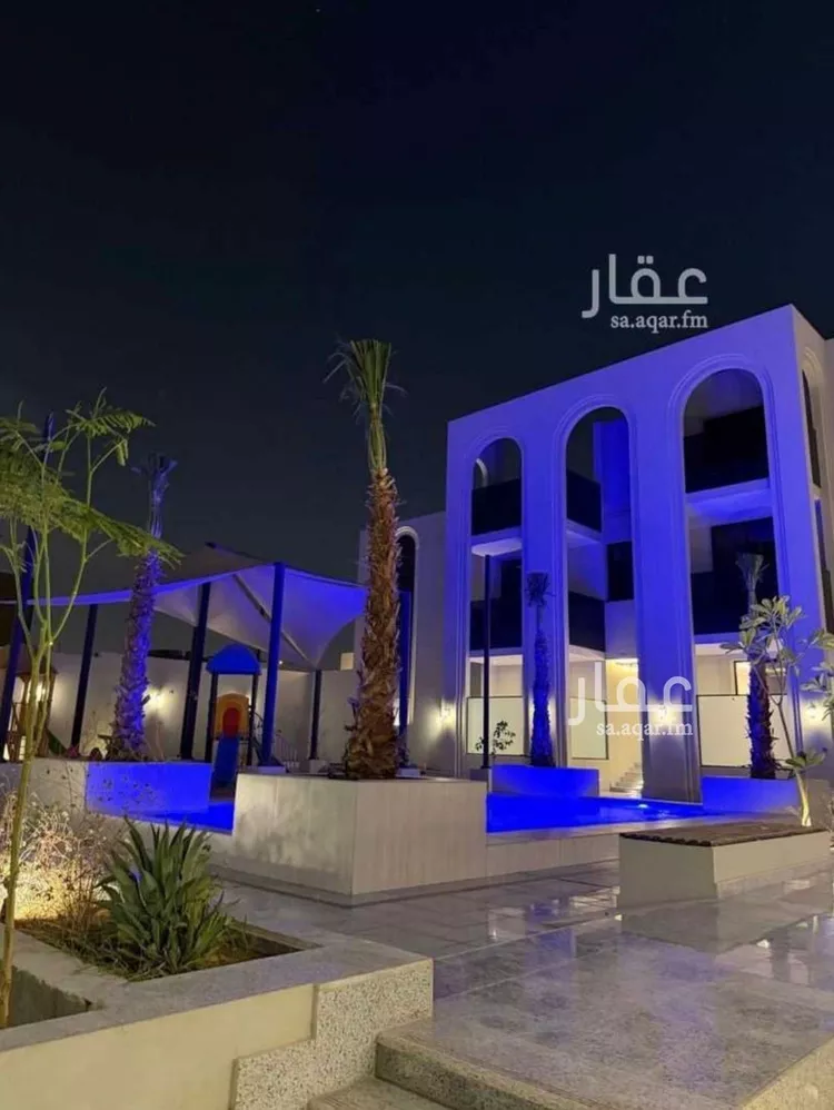 Apartment for Rent in Riyadh An Narjis