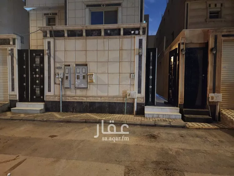 شقة للإيجار في شارع السليل, حي قرطبة, مدينة الرياض, منطقة الرياض صورة 3