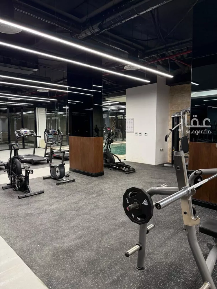 شقة للإيجار في شارع عبدالرحمن البغدادي, حي المونسية, مدينة الرياض, منطقة الرياض صورة 5