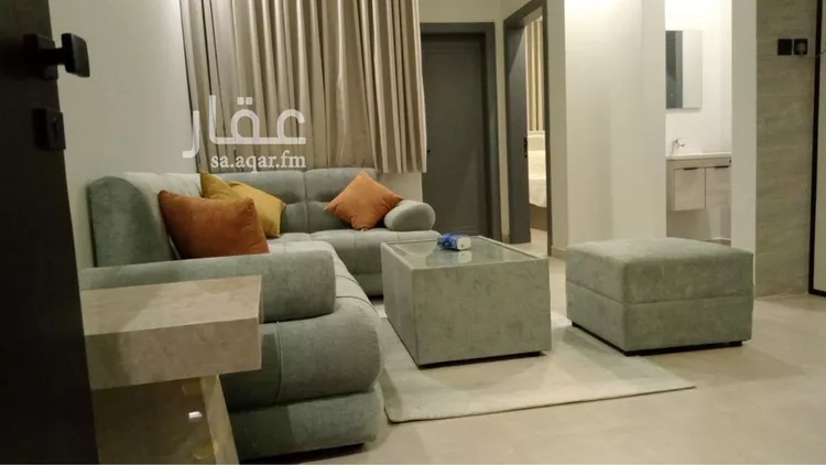 شقة للإيجار في شارع الجفاره, حي العارض, مدينة الرياض, منطقة الرياض صورة 4