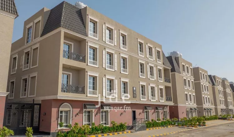 Apartment for Rent in Riyadh An Narjis