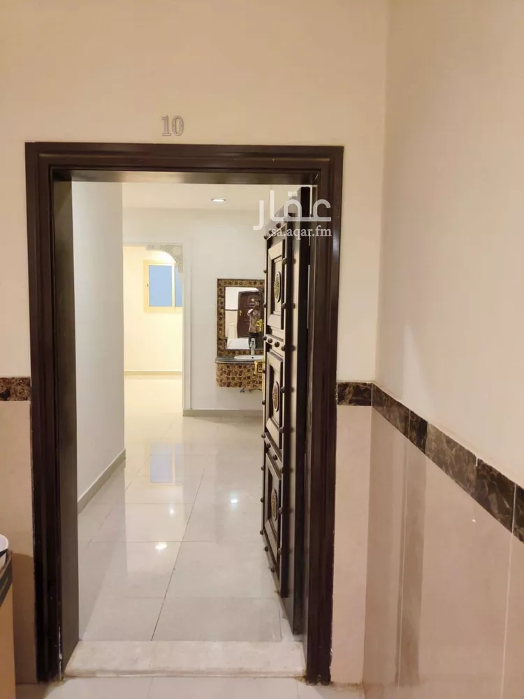 شقة للإيجار في شارع جبل المضابيع, حي الملقا, مدينة الرياض, منطقة الرياض صورة 3