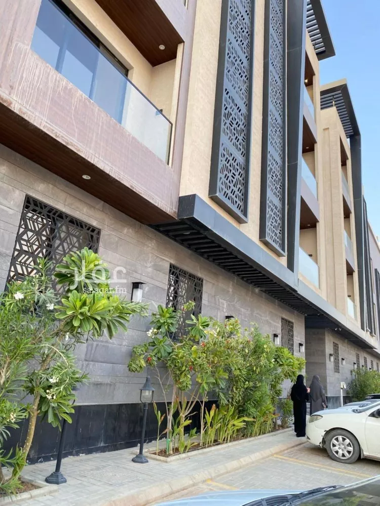 شقة للإيجار في شارع احمد بن السقاء, حي العارض, مدينة الرياض, منطقة الرياض