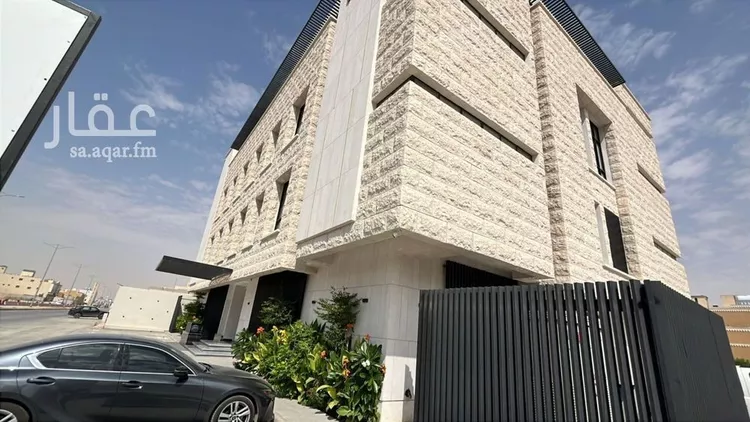 شقة للإيجار في شارع أبي عبدالله محمد, حي العارض, مدينة الرياض, منطقة الرياض