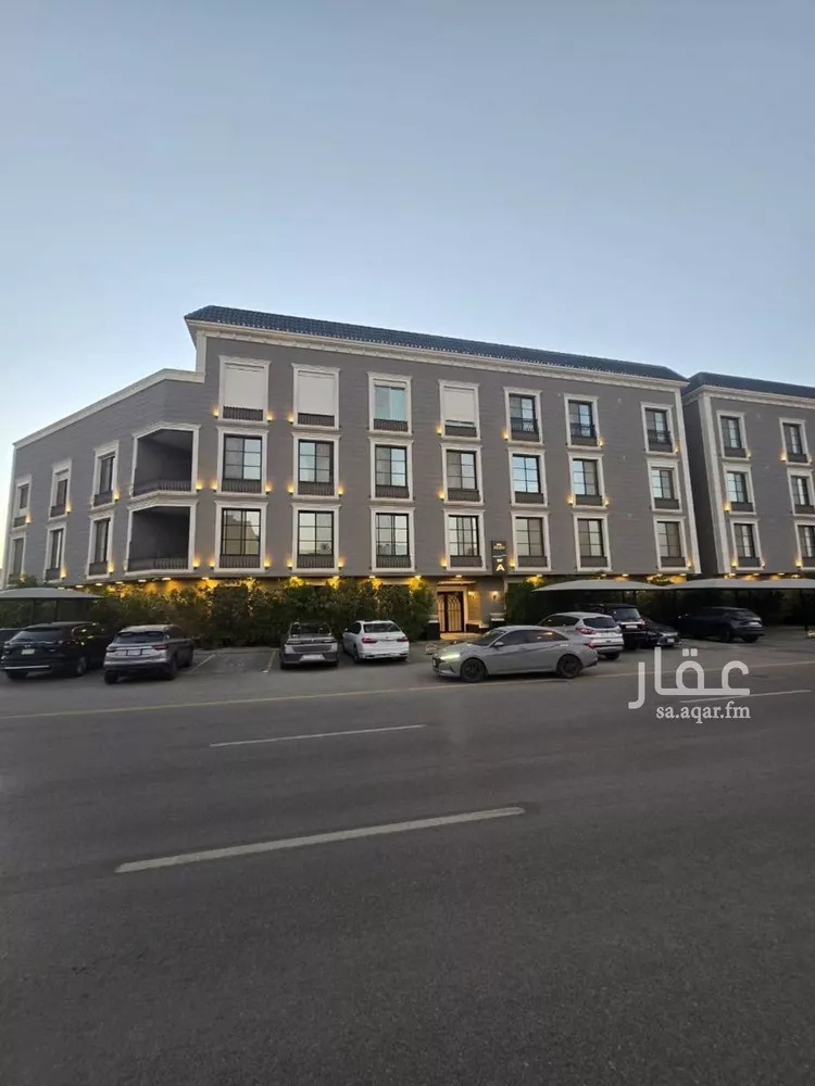 شقة للإيجار في شارع خيبر, حي الصحافة, مدينة الرياض, منطقة الرياض