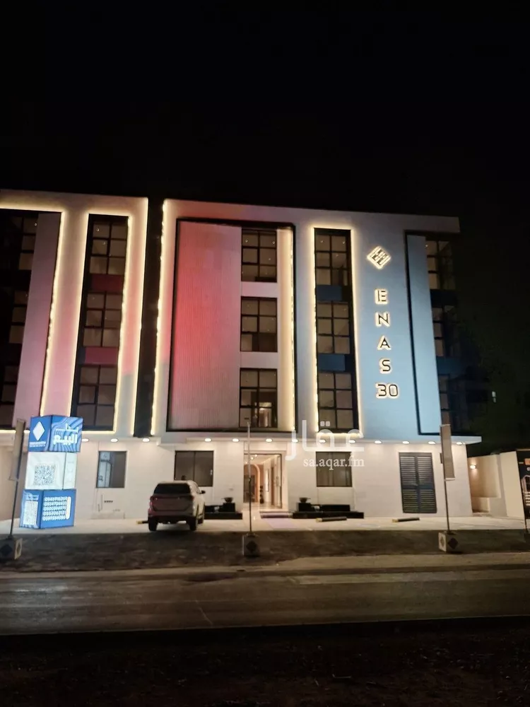 شقة للإيجار في شارع محمد حسين فلمبان, حي النرجس, مدينة الرياض, منطقة الرياض صورة 4