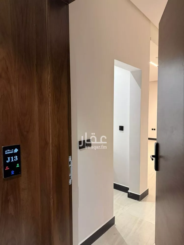شقة للإيجار في شارع عبدالرحمن البغدادي, حي المونسية, مدينة الرياض, منطقة الرياض صورة 3