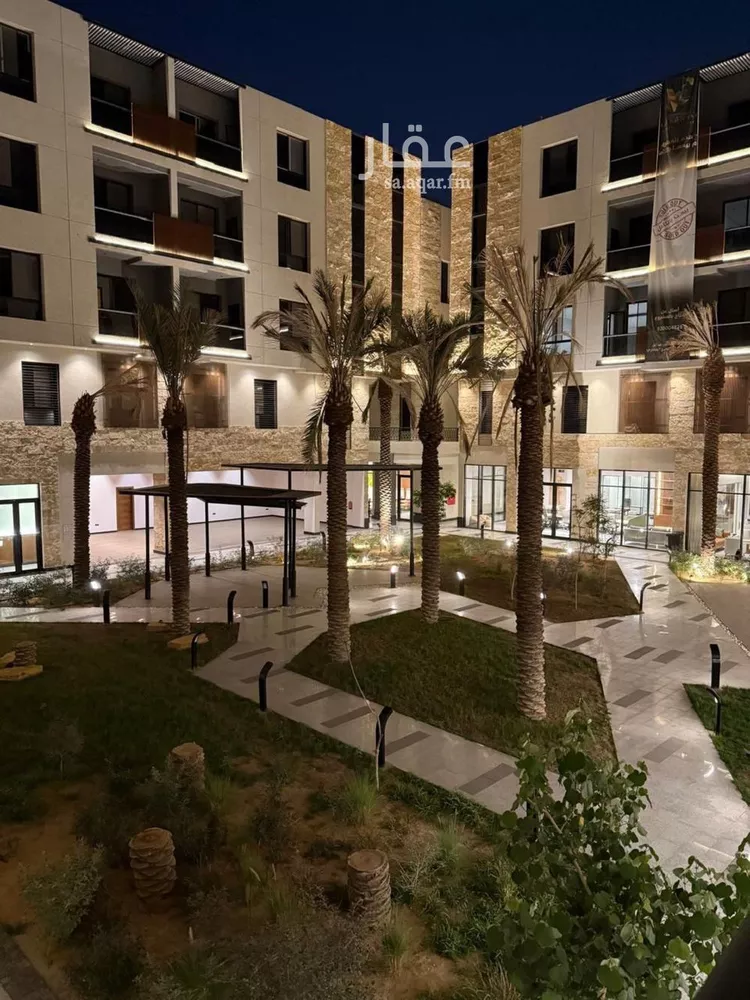 Apartment for Rent in Riyadh Al Munsiyah