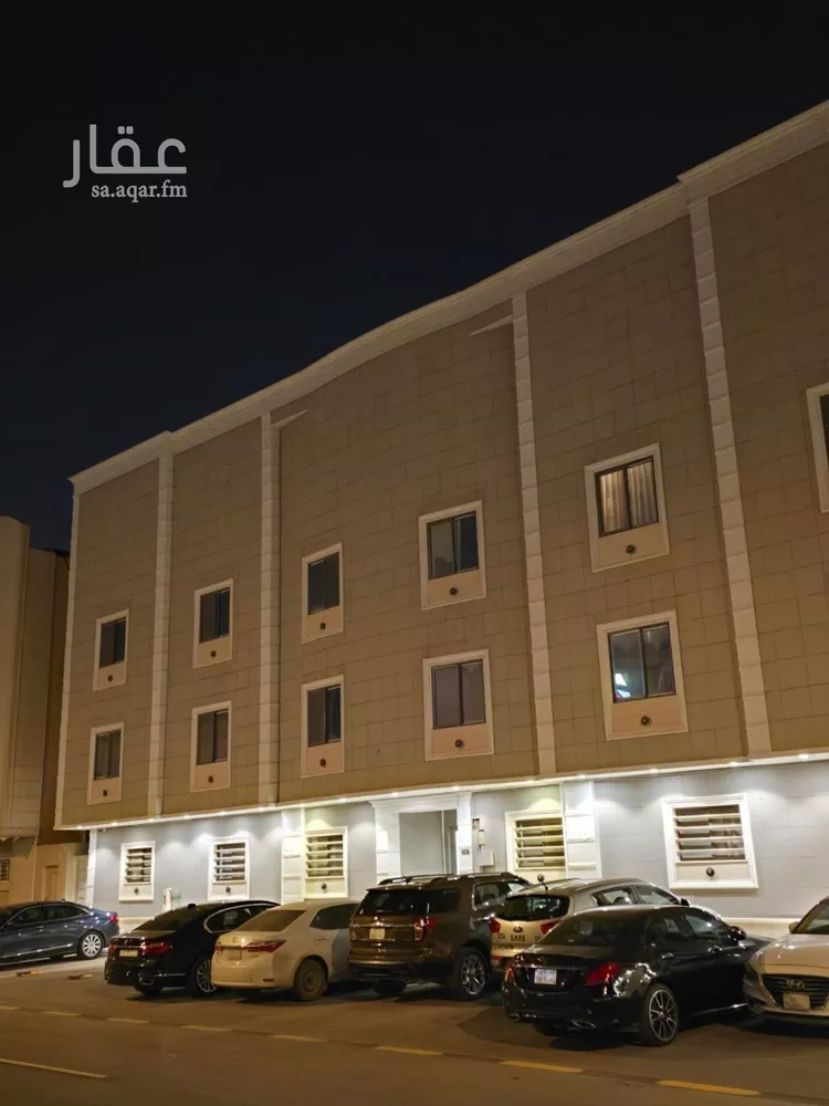 Apartment for Rent in Riyadh Al Malqa