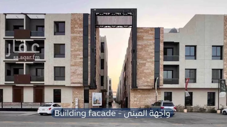 شقة للإيجار في شارع عبدالرحمن البغدادي, حي المونسية, مدينة الرياض, منطقة الرياض