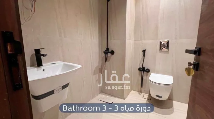 شقة للإيجار في شارع عبدالرحمن البغدادي, حي المونسية, مدينة الرياض, منطقة الرياض صورة 2