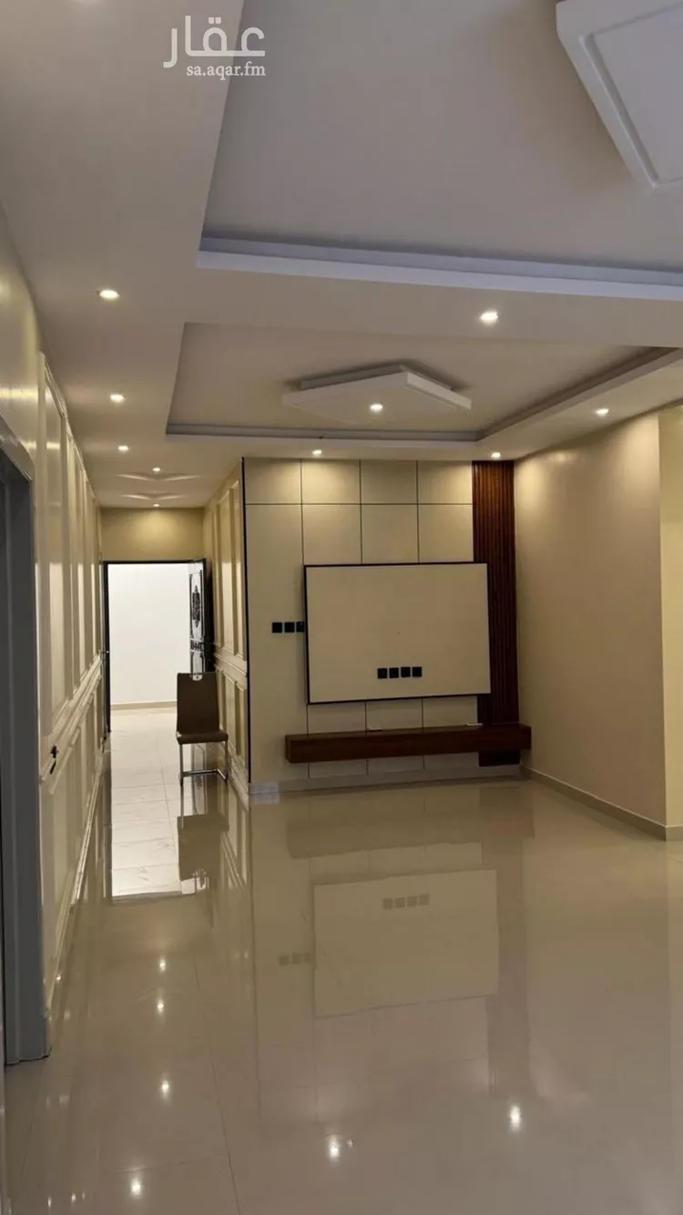 شقة للإيجار في شارع سعيد بن زيد, حي قرطبة, مدينة الرياض, منطقة الرياض صورة 2