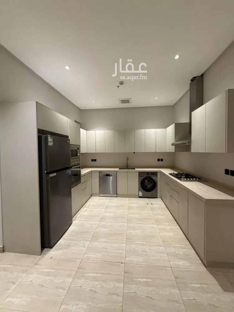 شقة للإيجار في شارع محمد حسين فلمبان, حي النرجس, مدينة الرياض, منطقة الرياض