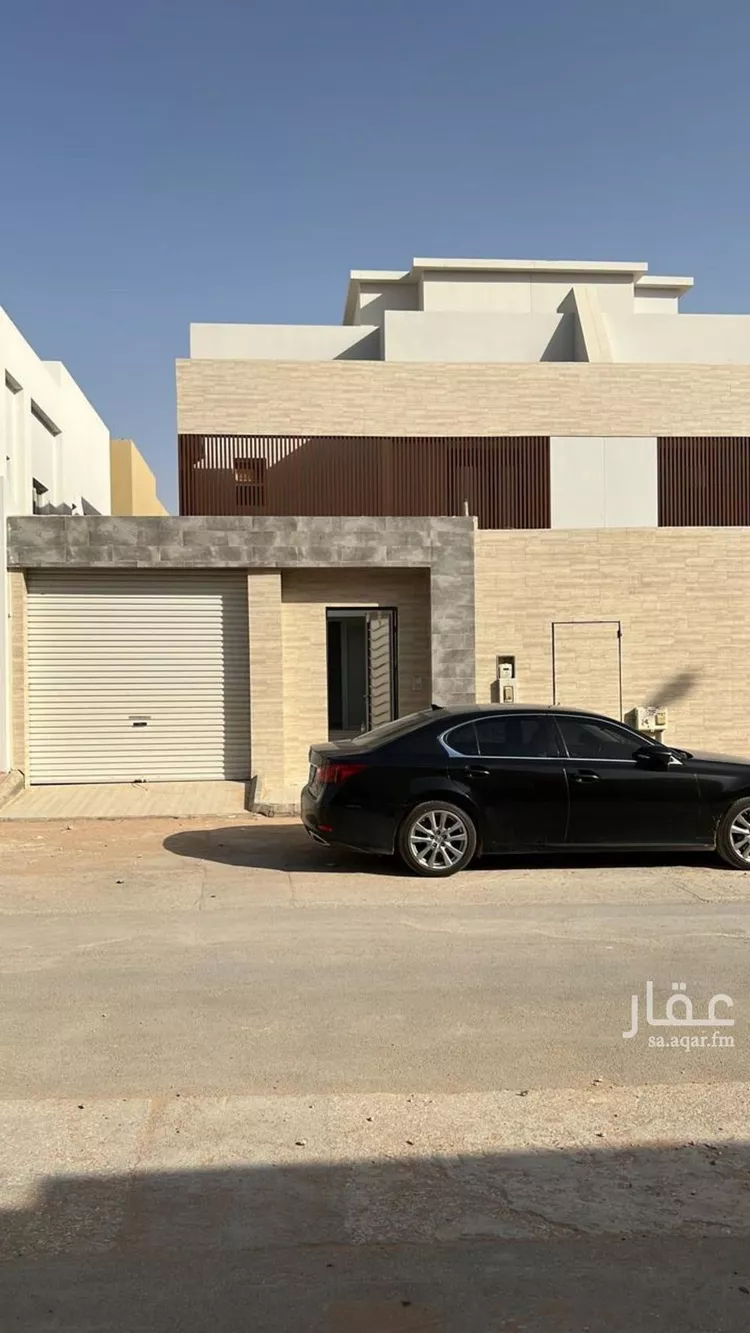 فيلا للإيجار في حي النرجس, مدينة الرياض, منطقة الرياض صورة 4