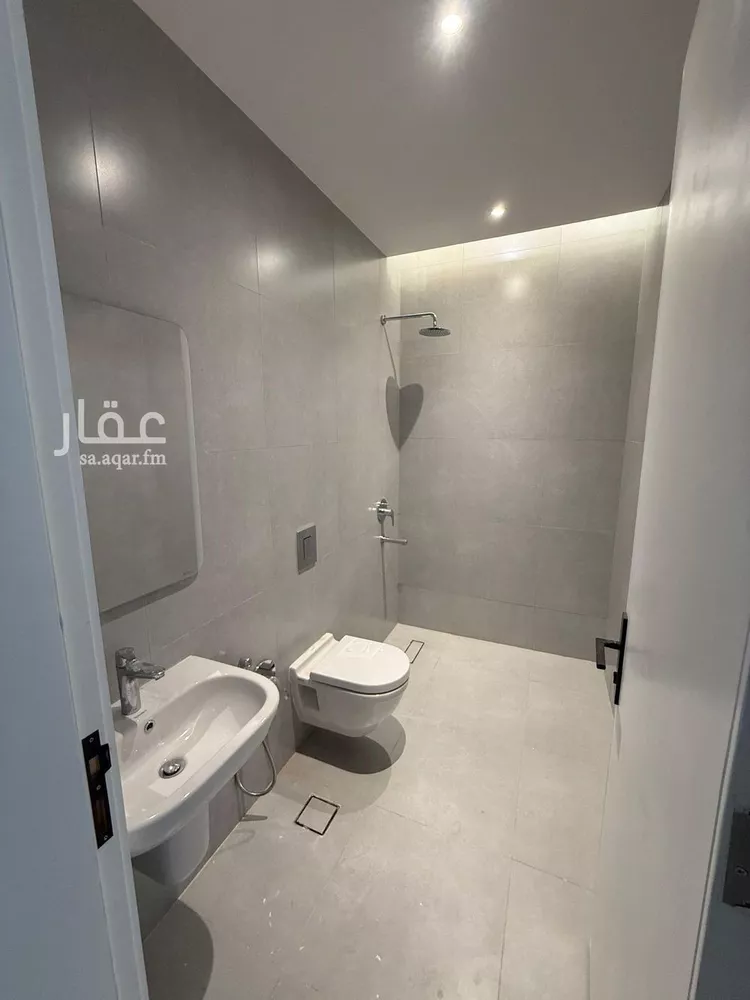شقة للإيجار في شارع ثابت العوفي, حي النرجس, مدينة الرياض, منطقة الرياض صورة 4
