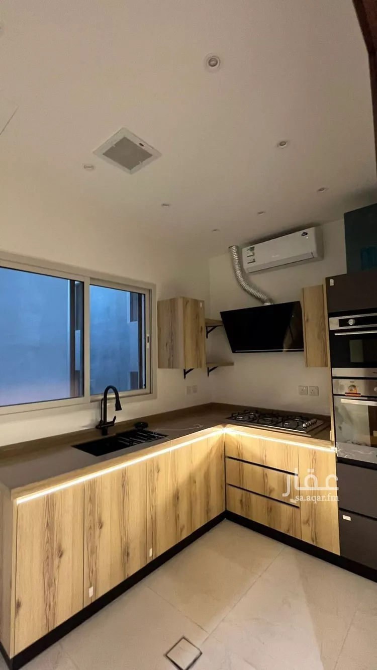 فيلا للإيجار في حي النرجس, مدينة الرياض, منطقة الرياض صورة 2