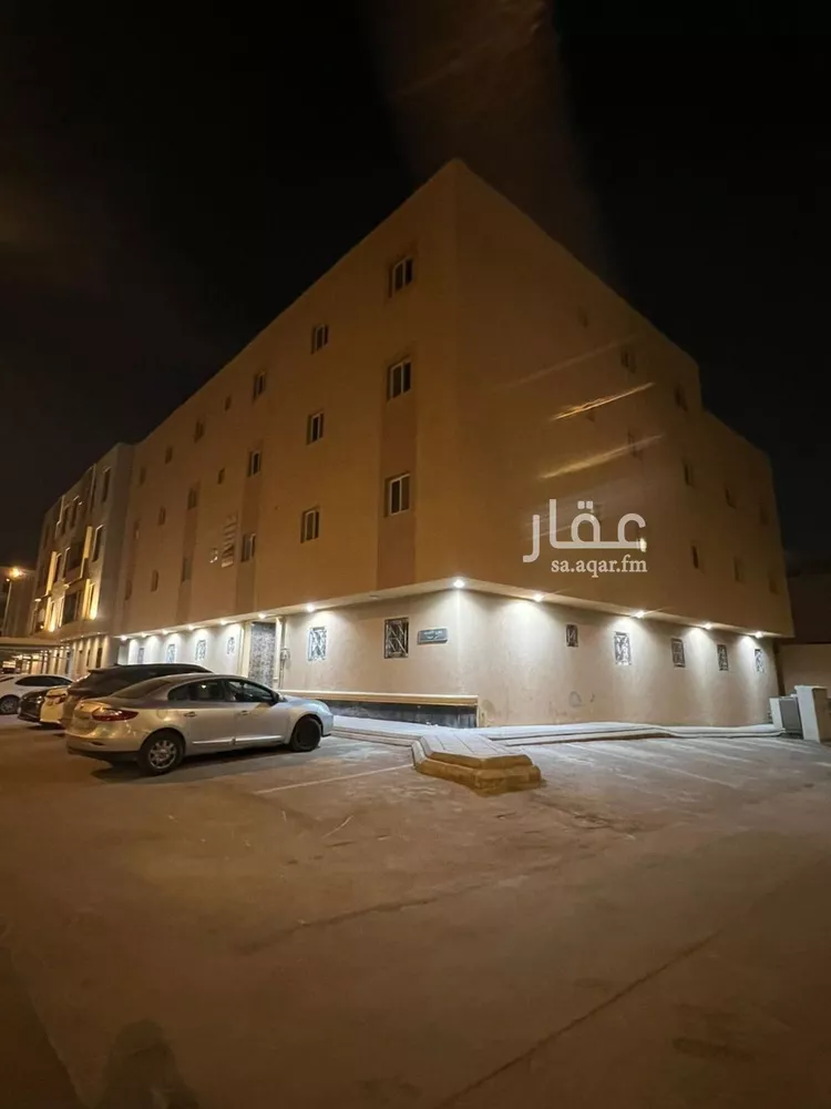 Apartment for Rent in Riyadh Al Malqa