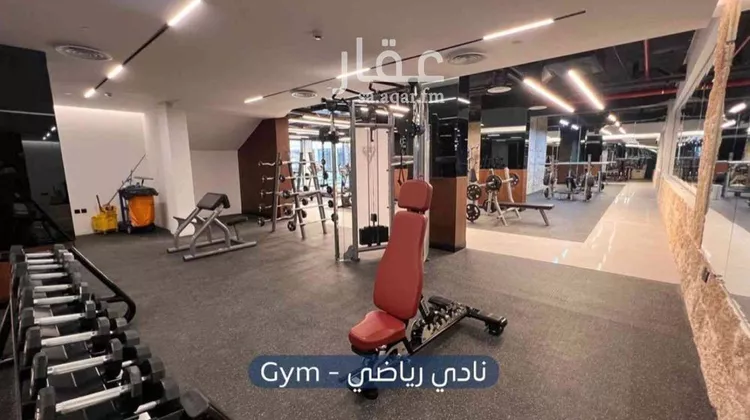 شقة للإيجار في شارع عبدالرحمن البغدادي, حي المونسية, مدينة الرياض, منطقة الرياض صورة 5