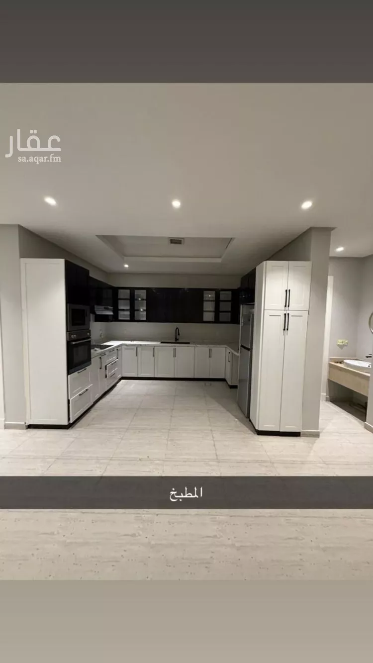 شقة للإيجار في شارع الفرعة, حي الياسمين, مدينة الرياض, منطقة الرياض