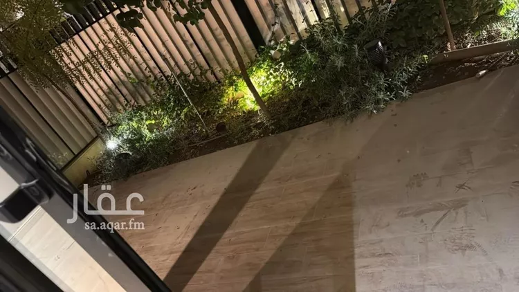 شقة للإيجار في شارع ثابت العوفي, حي النرجس, مدينة الرياض, منطقة الرياض صورة 4