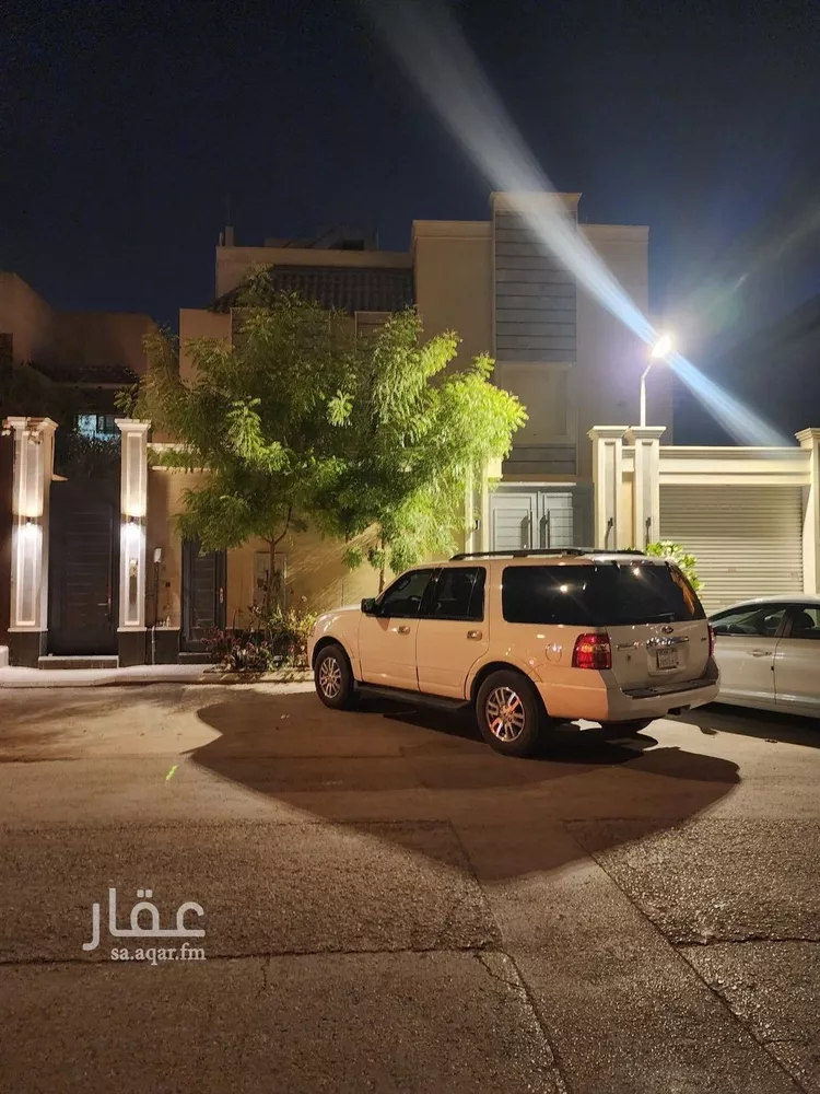 شقة للإيجار في شارع الحماسة, حي الملقا, مدينة الرياض, منطقة الرياض