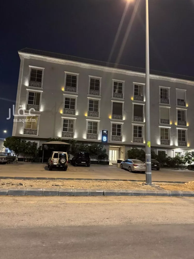 شقة للإيجار في شارع احمد بن السقاء, حي العارض, مدينة الرياض, منطقة الرياض