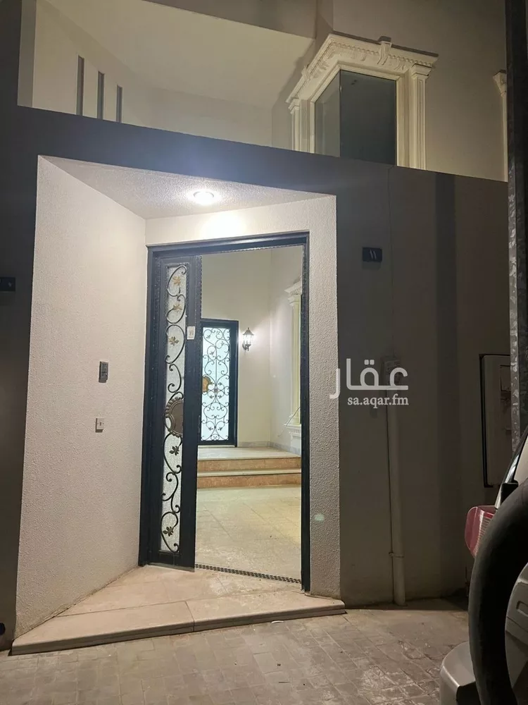 شقة للإيجار في شارع خيبر, حي الصحافة, مدينة الرياض, منطقة الرياض صورة 2