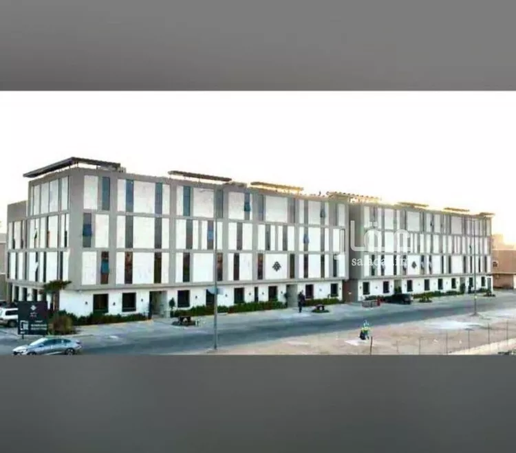 شقة للإيجار في شارع سعيد بن زيد, حي قرطبة, مدينة الرياض, منطقة الرياض