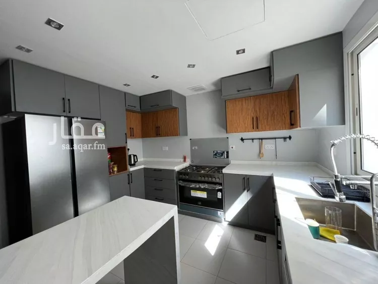 فيلا للإيجار في حي النرجس, مدينة الرياض, منطقة الرياض