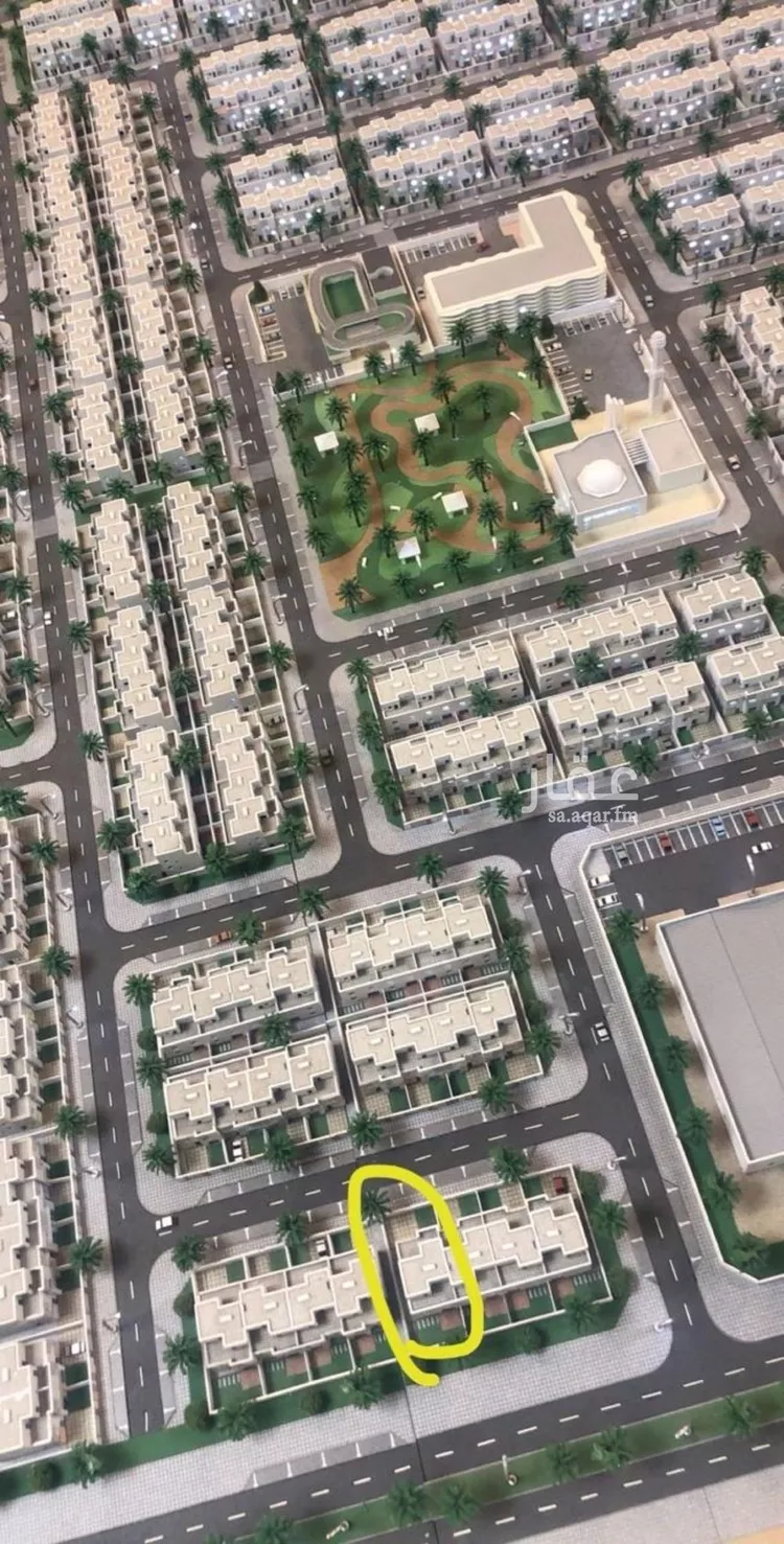 فيلا للبيع في شارع مسكان, حي النرجس, مدينة الرياض, منطقة الرياض