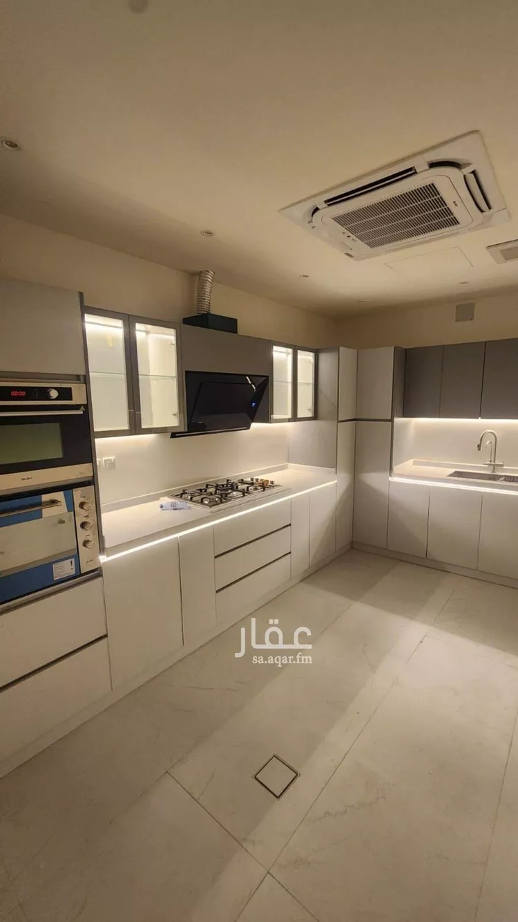 فيلا للإيجار في حي النرجس, مدينة الرياض, منطقة الرياض