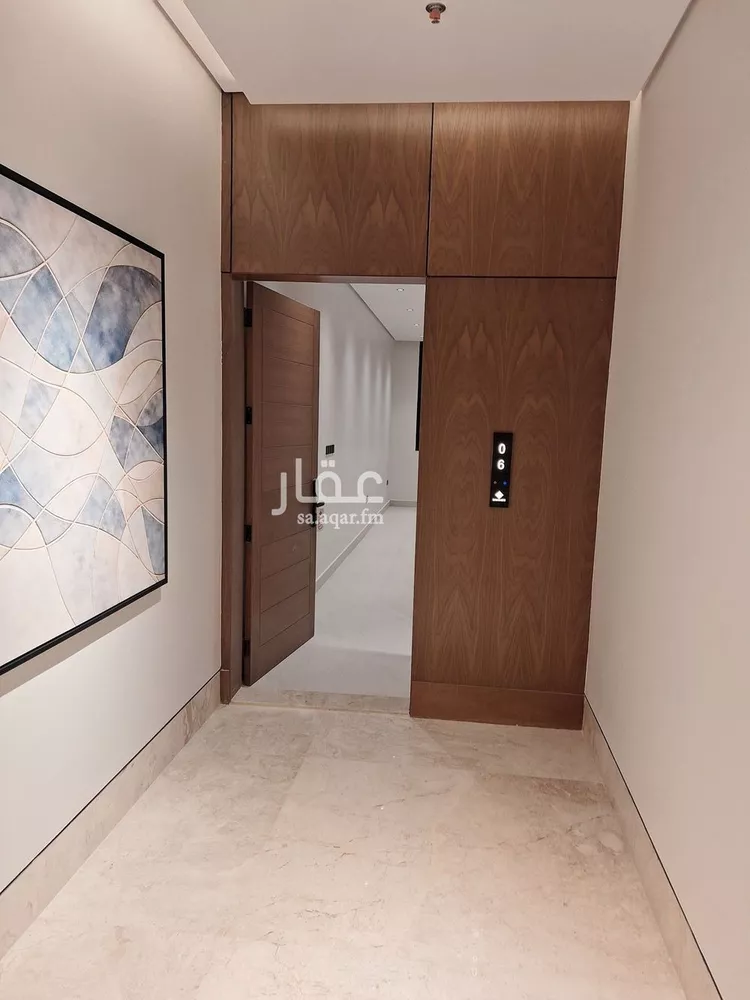 شقة للإيجار في شارع محمد حسين فلمبان, حي النرجس, مدينة الرياض, منطقة الرياض