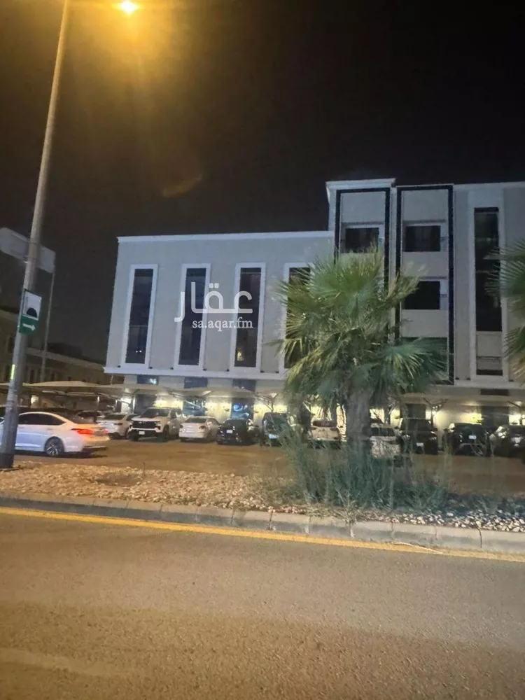 شقة للإيجار في شارع رقم 274, حي الياسمين, مدينة الرياض, منطقة الرياض صورة 5