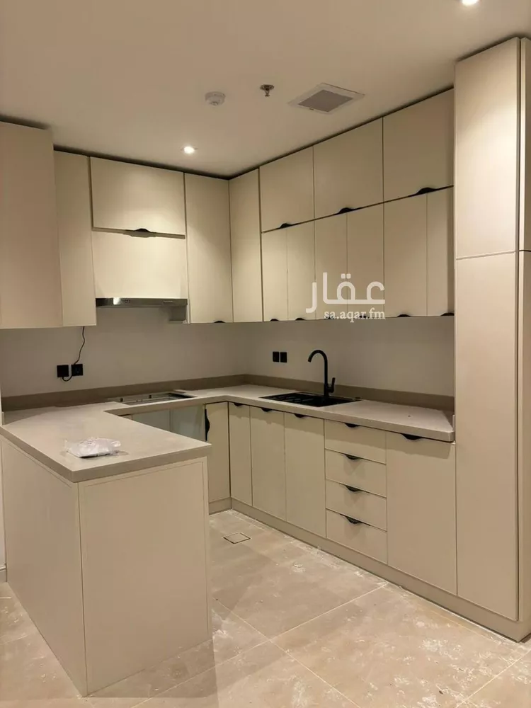 شقة للإيجار في شارع ثابت العوفي, حي النرجس, مدينة الرياض, منطقة الرياض صورة 5