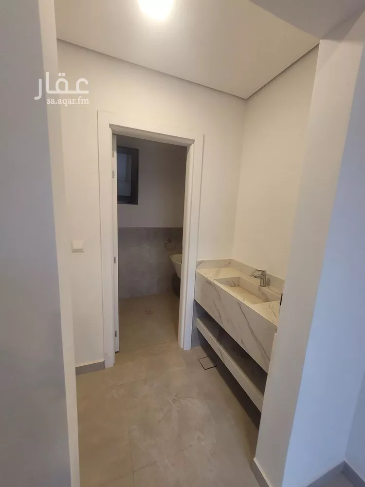 فيلا للإيجار في شارع أشجع السلمي, حي النرجس, مدينة الرياض, منطقة الرياض صورة 5