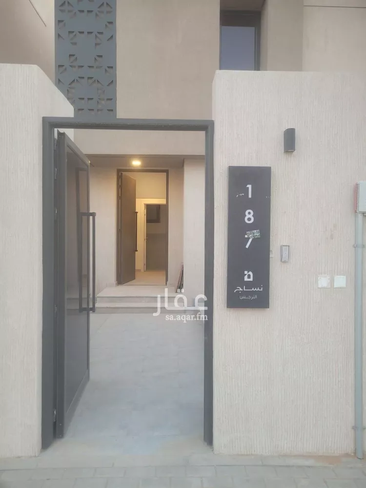 فيلا للإيجار في شارع أشجع السلمي, حي النرجس, مدينة الرياض, منطقة الرياض صورة 4