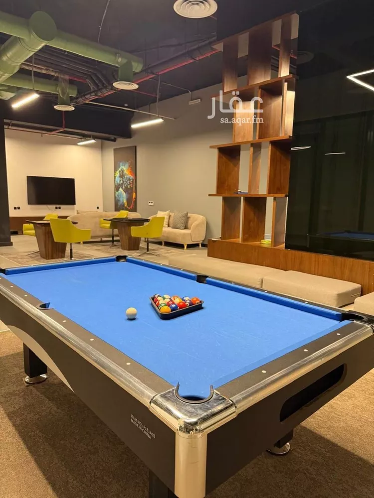 شقة للإيجار في شارع عبدالرحمن البغدادي, حي المونسية, مدينة الرياض, منطقة الرياض صورة 4