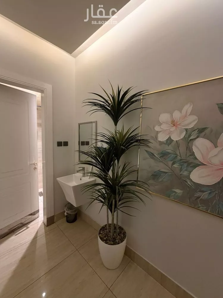شقة للإيجار في شارع عبدالله اليمامي, حي النرجس, مدينة الرياض, منطقة الرياض صورة 2