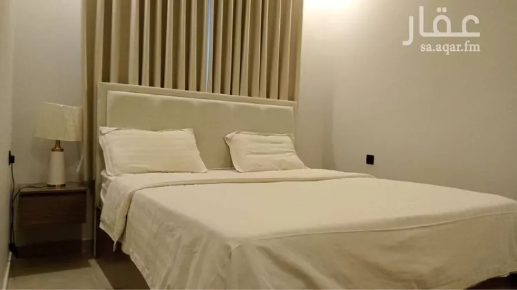 شقة للإيجار في شارع الجفاره, حي العارض, مدينة الرياض, منطقة الرياض صورة 5