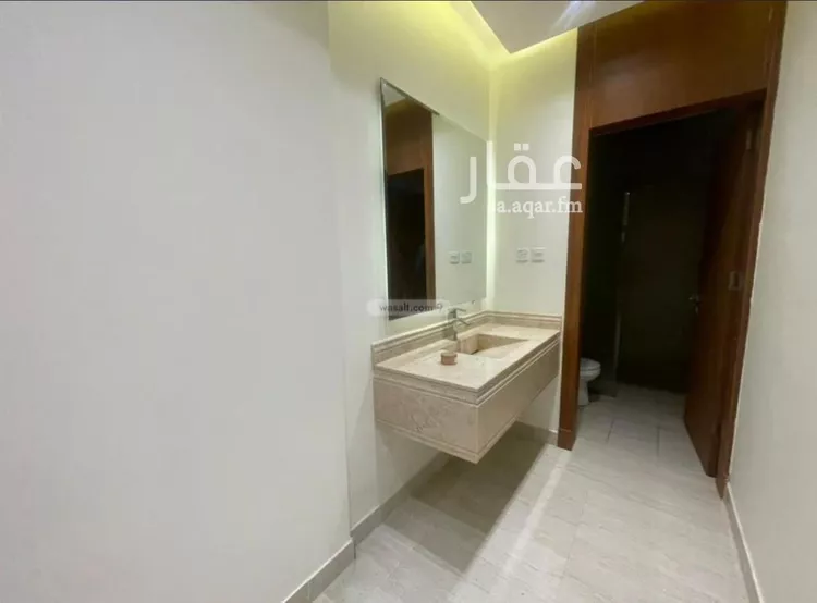 شقة للإيجار في شارع جبل المضابيع, حي الملقا, مدينة الرياض, منطقة الرياض صورة 4