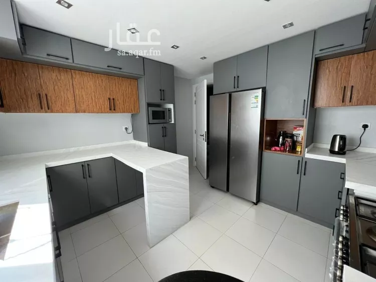 فيلا للإيجار في حي النرجس, مدينة الرياض, منطقة الرياض صورة 2