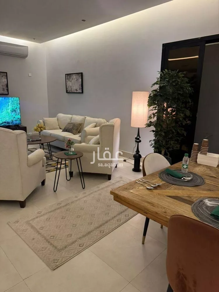 شقة للإيجار في شارع رقم 274, حي الياسمين, مدينة الرياض, منطقة الرياض