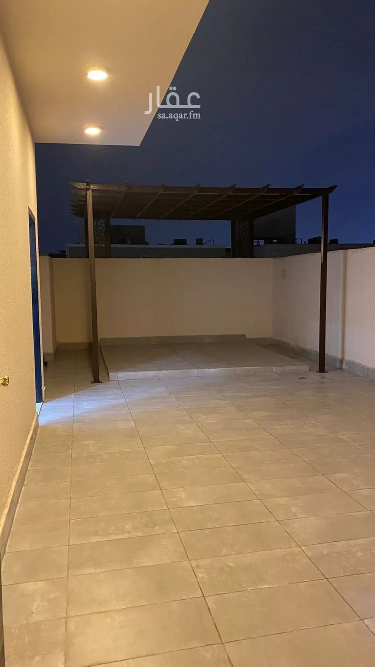شقة للإيجار في شارع شمس الدين, حي القيروان, مدينة الرياض, منطقة الرياض صورة 5