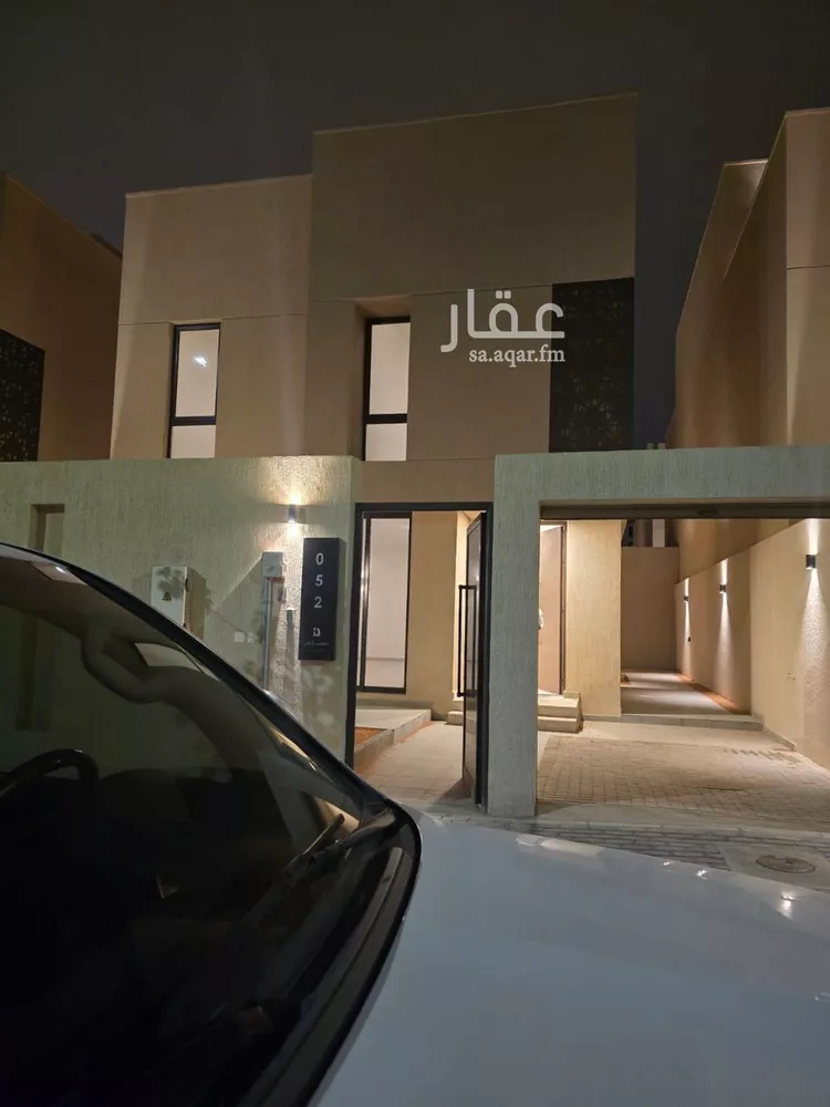 فيلا للإيجار في حي النرجس, مدينة الرياض, منطقة الرياض 1 صورة