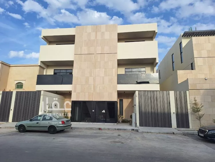 شقة للإيجار في شارع رقم 274, حي الياسمين, مدينة الرياض, منطقة الرياض
