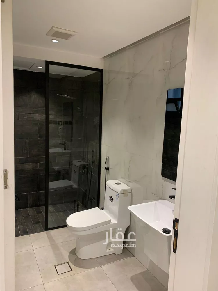 شقة للإيجار في شارع جبل المضابيع, حي الملقا, مدينة الرياض, منطقة الرياض صورة 4