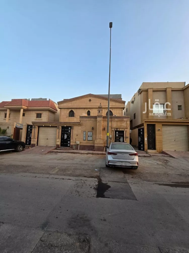 شقة للإيجار في شارع السليل, حي قرطبة, مدينة الرياض, منطقة الرياض