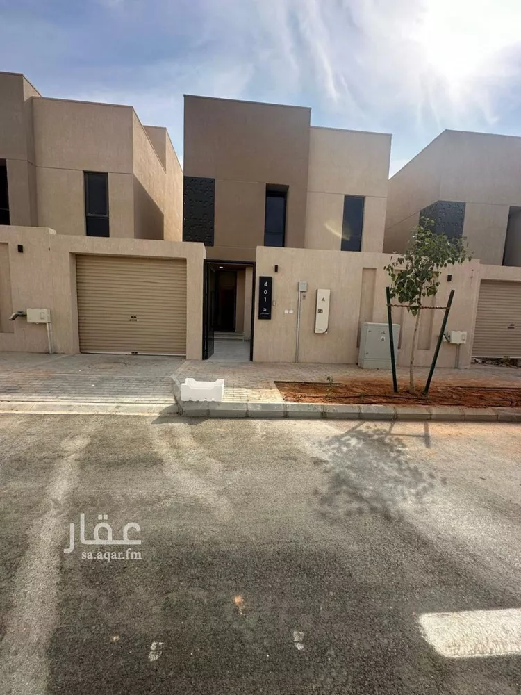 فيلا للإيجار في شارع أشجع السلمي, حي النرجس, مدينة الرياض, منطقة الرياض صورة 3